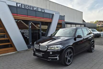 BMW X5 97.000 km 31.990 &euro; Bocholt 46395