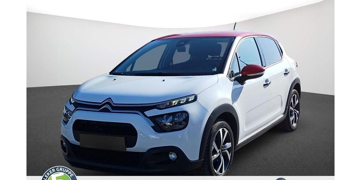 Citroen C3 31.867 km 13.119 &euro; Borken 46325