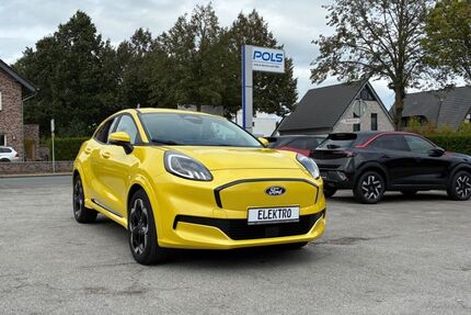 Ford Puma Gen-E 9.000 km 29.790 &euro; Hamminkeln-Dingden 46499