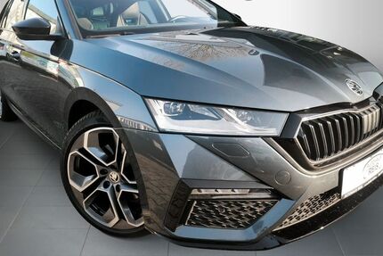 Skoda Octavia 39.170 km 30.950 &euro; Xanten 46509