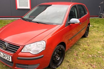 VW Polo 255.000 km 2.600 &euro; Borken 46325