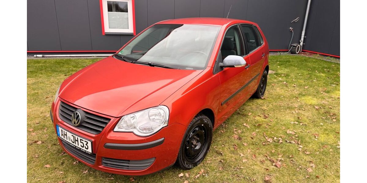 VW Polo 255.000 km 2.600 &euro; Borken 46325