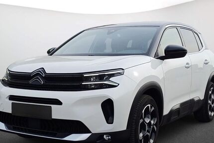 Citroen C5 Aircross 17.674 km 19.940 &euro; Borken 46325