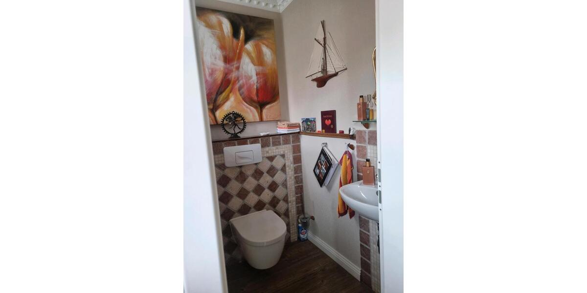 Einfamilienhaus Bocholt Feldmark - 6.5 Zimmer, 156 m&sup2;, 680.000&euro; | Angebot:25857370