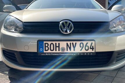 VW Golf 93.000 km 7.250 &euro; Bocholt 46397