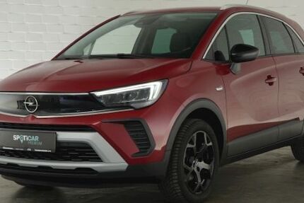 Opel Crossland (X) 17.323 km 15.224 &euro; Heiden 46359