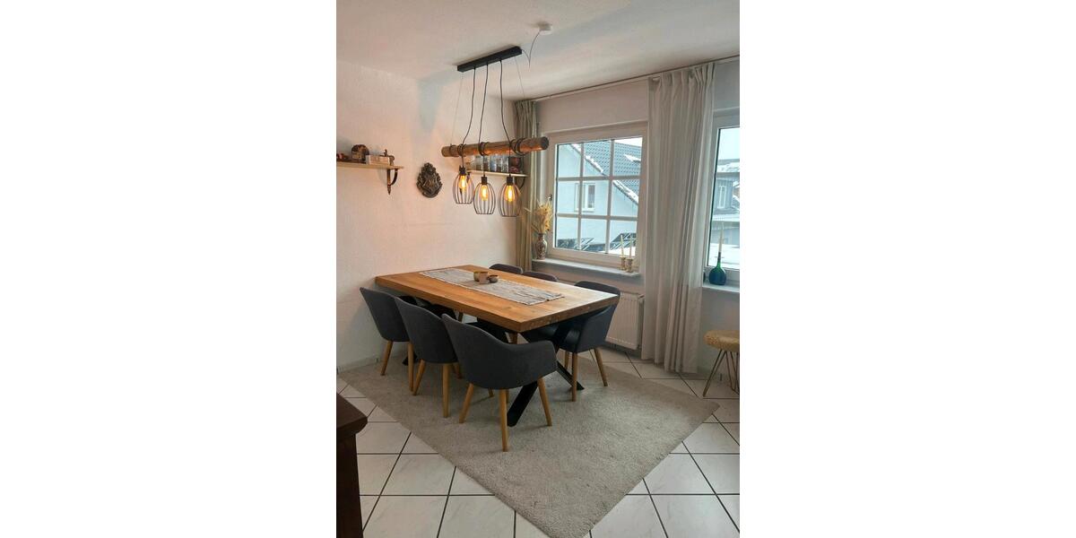 Etagenwohnung Borken - 3 Zimmer, 95 m&sup2;, 850&euro; | Angebot:25839769