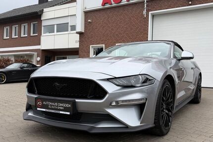Ford Mustang 33.000 km 37.990 &euro; Hamminkeln 46499