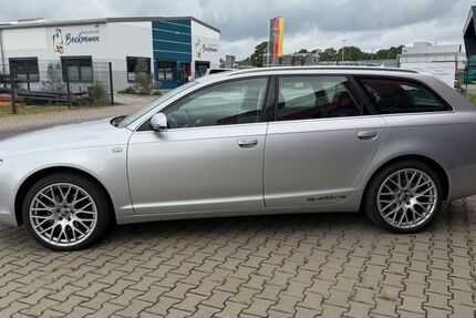 Audi A6 270.500 km 4.899 &euro; Xanten 46409