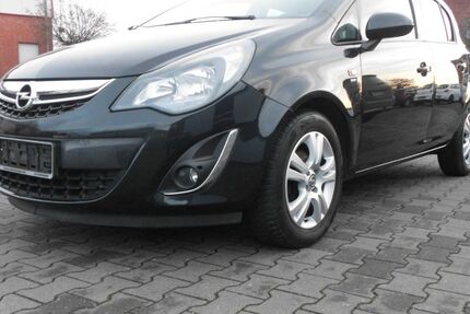 Opel Corsa 107.150 km 6.990 &euro; Gescher 48712