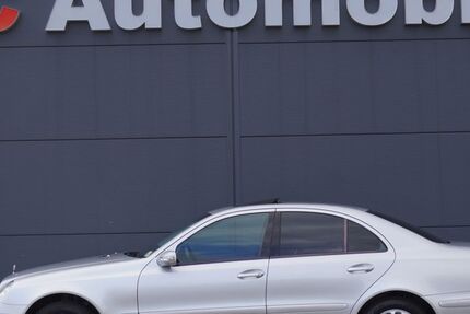 Mercedes-Benz E 270 299.500 km 3.500 &euro; Velen 46342