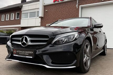 Mercedes-Benz C 400 126.000 km 23.950 &euro; Hamminkeln 46499