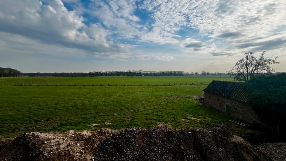 Etagenwohnung Schermbeck - 3 Zimmer, 91 m&sup2;, 1.100&euro; | Angebot:25646329