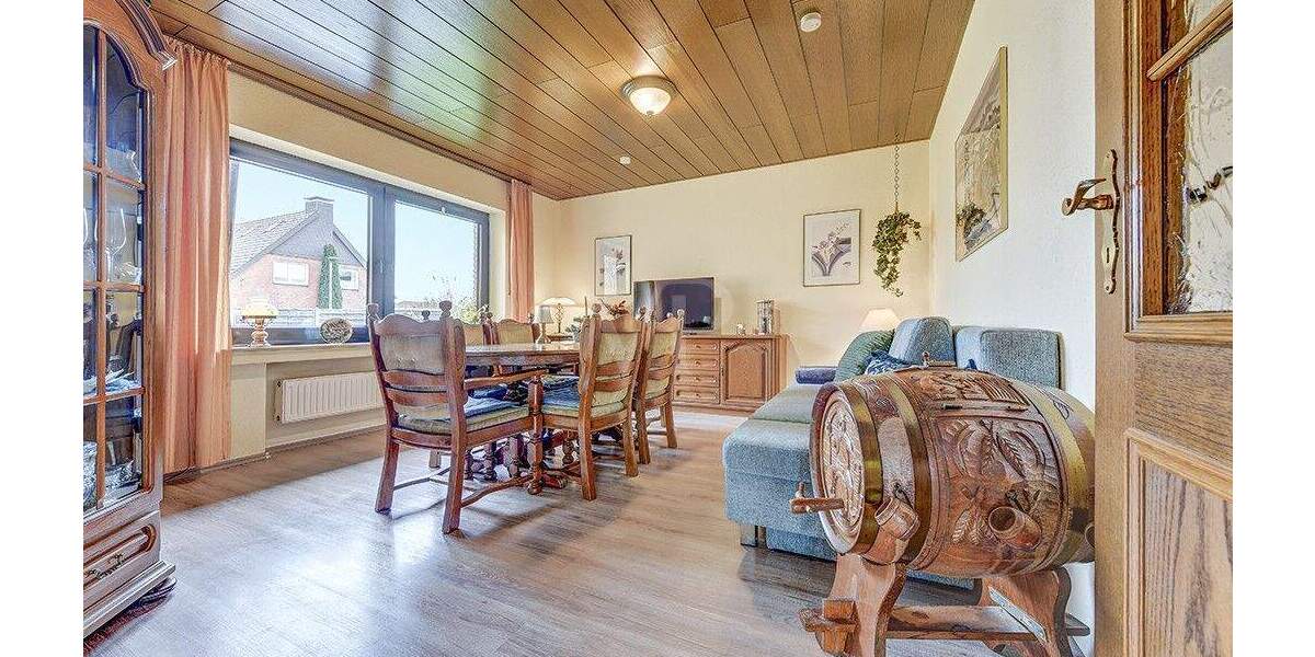 Mehrfamilienhaus, Wohnhaus Bocholt Suderwick - 7 Zimmer, 204 m&sup2;, 439.000&euro; | Angebot:25673144