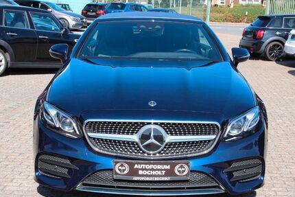 Mercedes-Benz E 220 55.000 km 42.500 &euro; Bocholt 46395