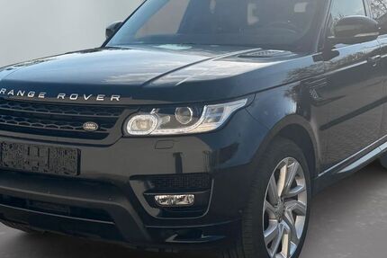 Land Rover Range Rover Sport 281.444 km 10.900 &euro; Bocholt 46397