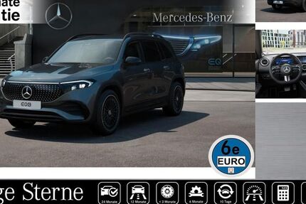 Mercedes-Benz EQB 9.998 km 48.998 &euro; Wesel 46485
