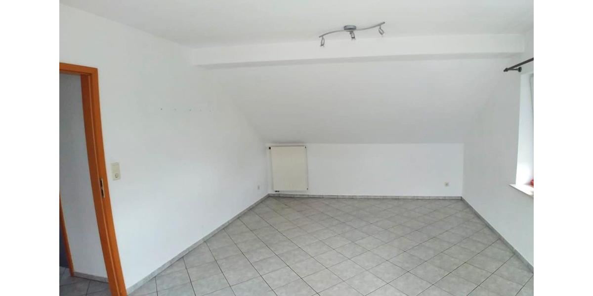 Etagenwohnung Vreden - 3 Zimmer, 65 m&sup2;, 520&euro; | Angebot:24803243