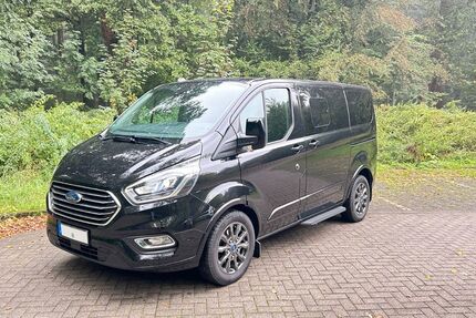 Ford Tourneo Custom 61.500 km 33.500 &euro; Raesfeld 46348