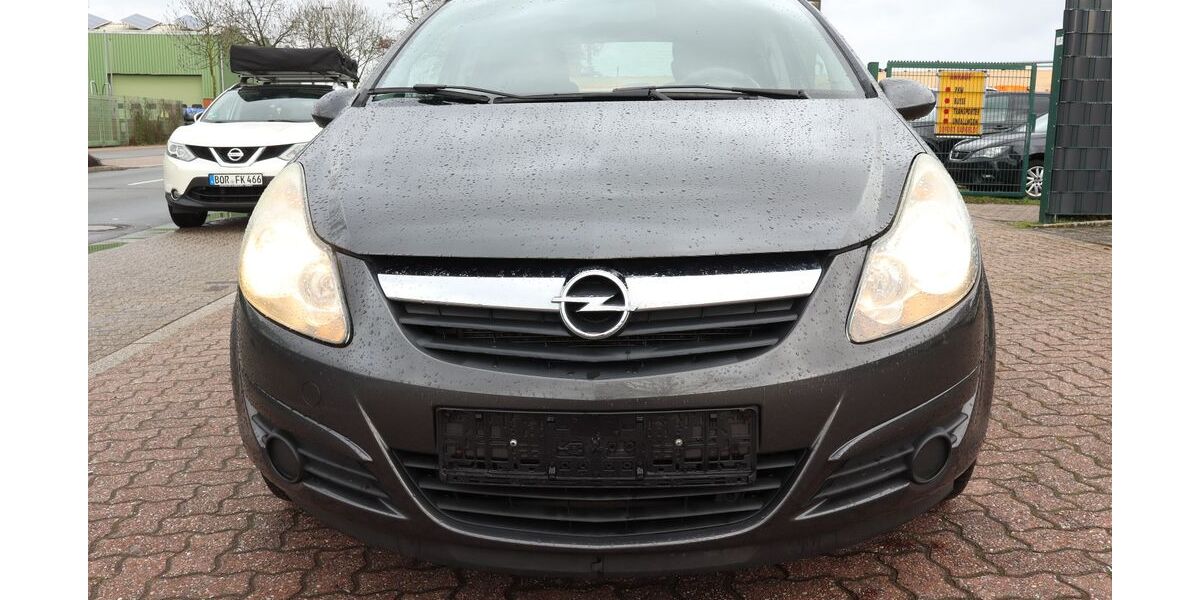 Opel Corsa 194.000 km 2.850 &euro; Bocholt 46395