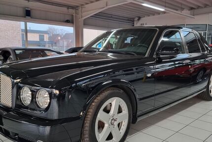 Bentley Arnage 27.112 km 56.500 &euro; Wesel 46485