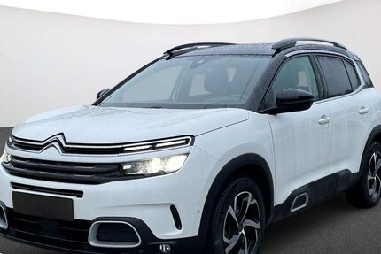 Citroen C5 Aircross 58.858 km 15.444 &euro; Bocholt 46395
