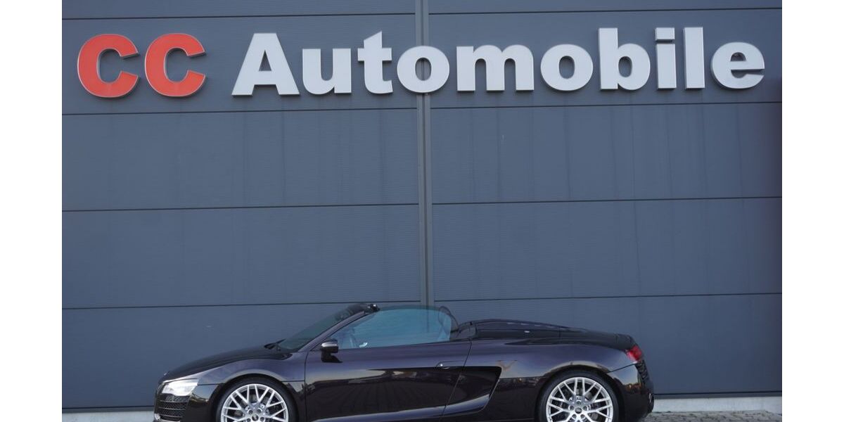 Audi R8 66.600 km 66.666 &euro; Velen 46342