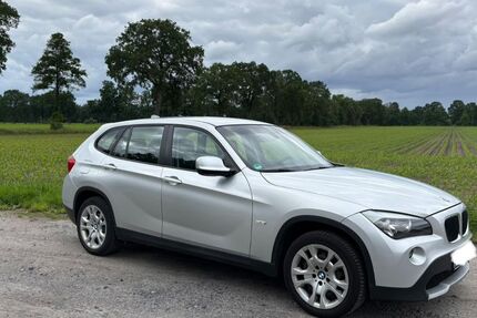 BMW X1 137.400 km 7.990 &euro; Reken 48734