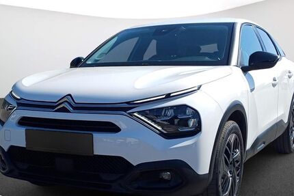Citroen C4 36.387 km 14.370 &euro; Borken 46325