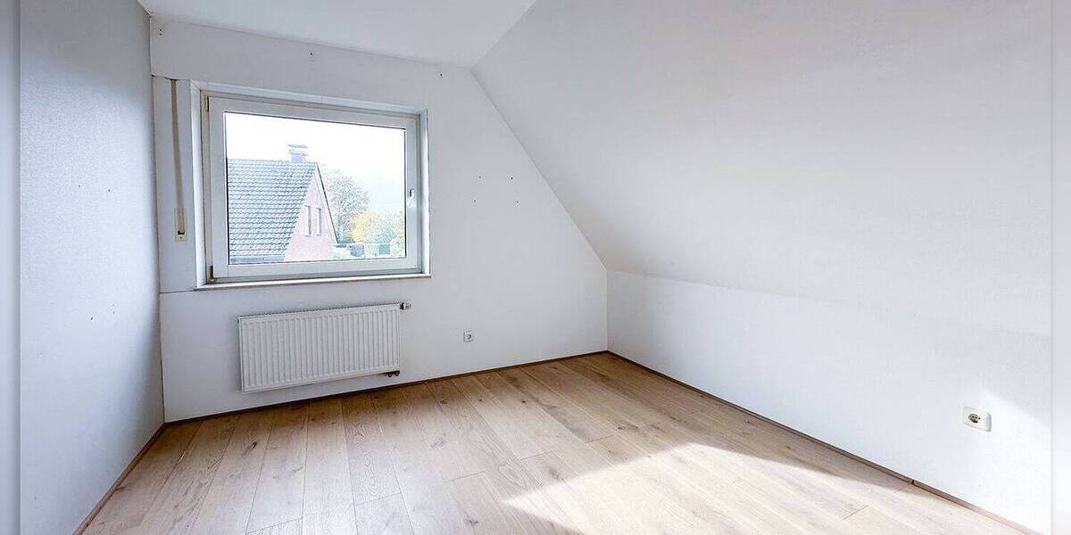 Einfamilienhaus Borken / Gemen Gemen - 4 Zimmer, 178 m&sup2;, 395.000&euro; | Angebot:26027669