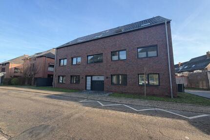 Wohnung Rhede - 2 Zimmer, 64 m&sup2;, 895&euro; | Angebot:25103508