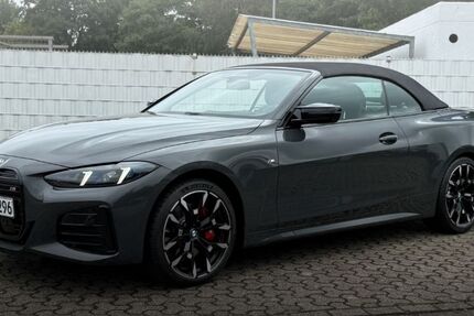 BMW M440 8.540 km 69.999 &euro; Bocholt 46395