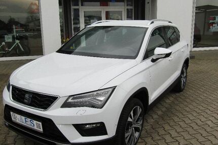 Seat Ateca 88.439 km 22.450 &euro; Emmerich am Rhein 46446