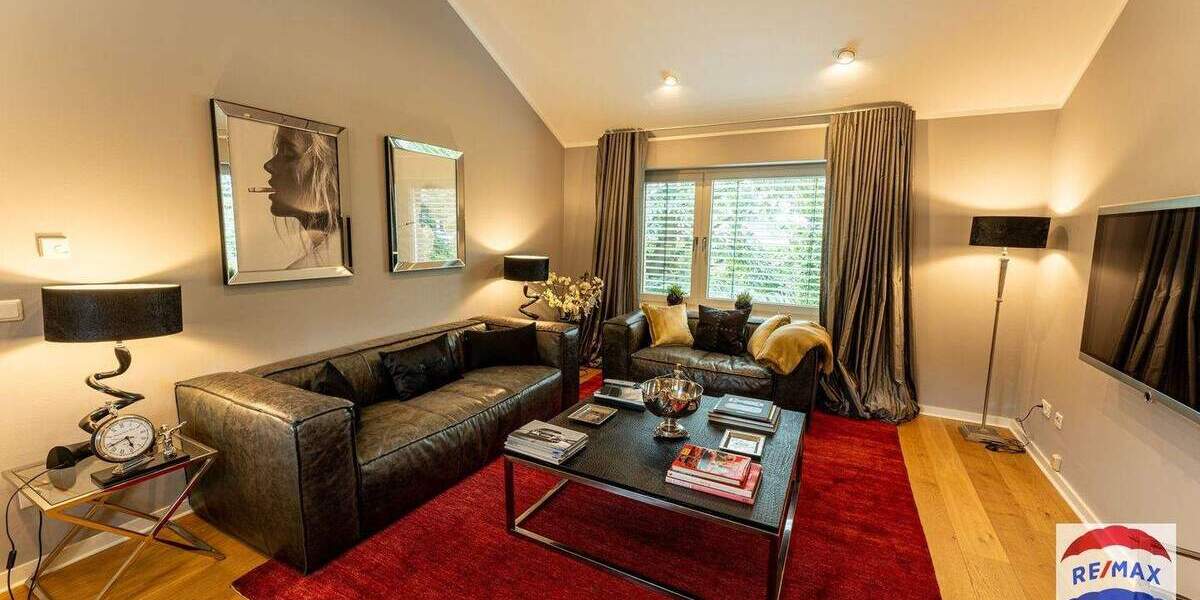 Einfamilienhaus Emmerich Hüthum - 8 Zimmer, 445 m&sup2;, 1.198.000&euro; | Angebot:25672770