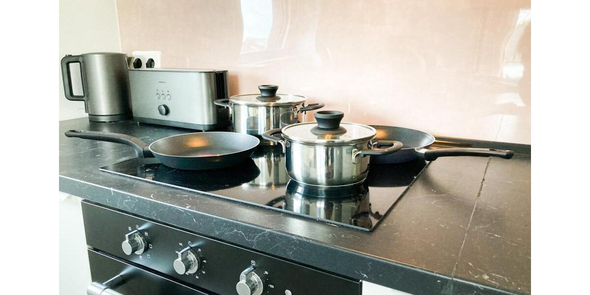 Etagenwohnung Emmerich am Rhein - 2 Zimmer, 60 m&sup2;, 690&euro; | Angebot:25405179