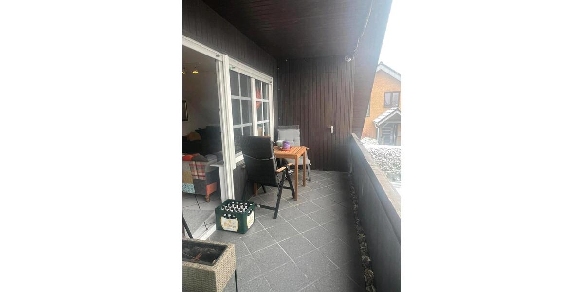 Etagenwohnung Borken - 3 Zimmer, 95 m&sup2;, 850&euro; | Angebot:25839769