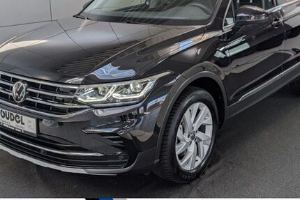 VW Tiguan 21.650 km 34.780 &euro; Raesfeld 46348