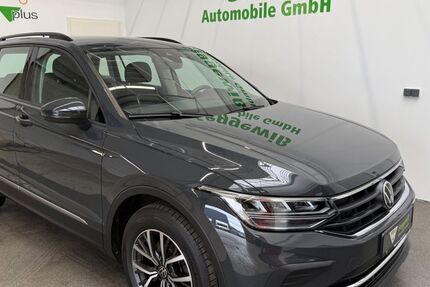 VW Tiguan 46.005 km 24.900 &euro; Bocholt 46399