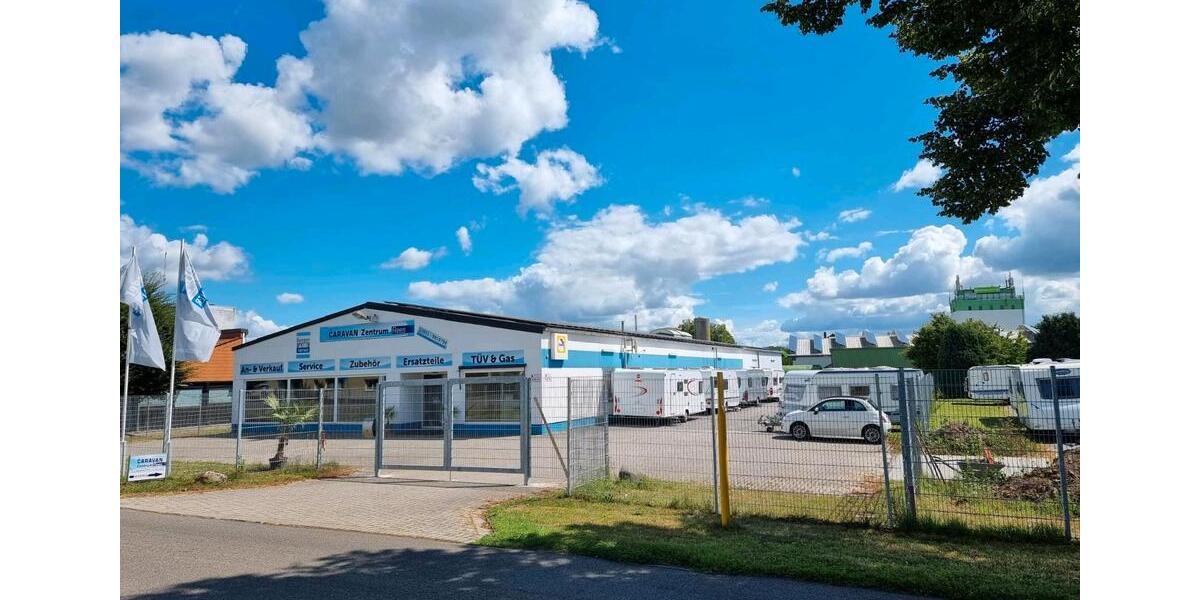 Gewerbeobjekt Rees - 3.500&euro; | Angebot:26189340