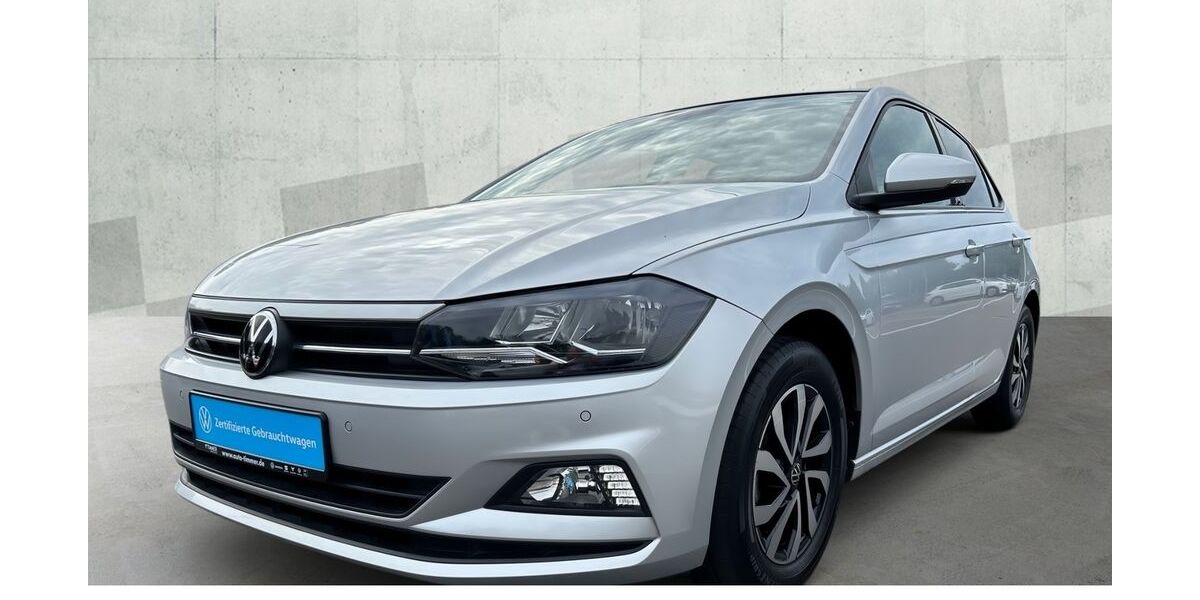 VW Polo 44.523 km 17.780 &euro; Borken 46325