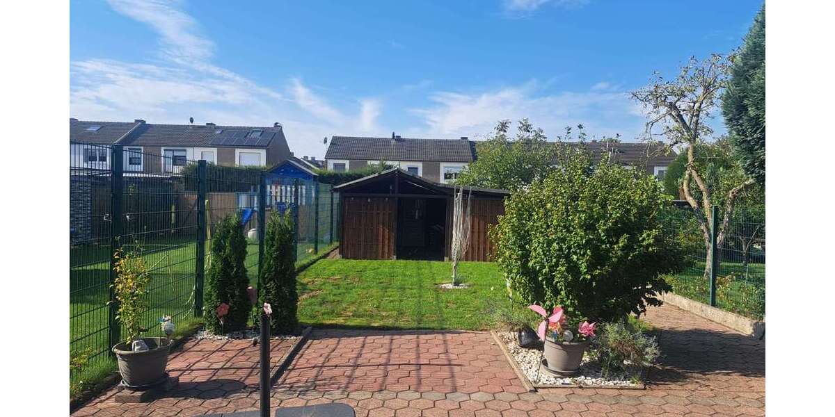 Einfamilienhaus Xanten - 6 Zimmer, 100 m&sup2;, 295.000&euro; | Angebot:25193338