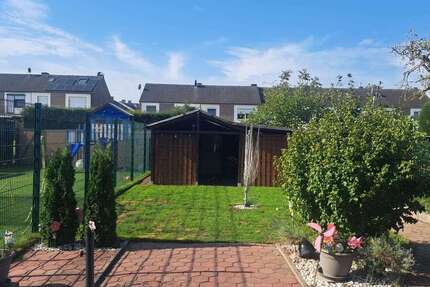 Haus Xanten - 6 Zimmer, 100 m&sup2;, 295.000&euro; | Angebot:25193338