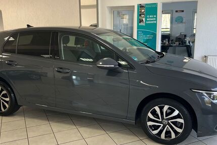 VW Golf 43.530 km 21.999 &euro; Voerde 46562