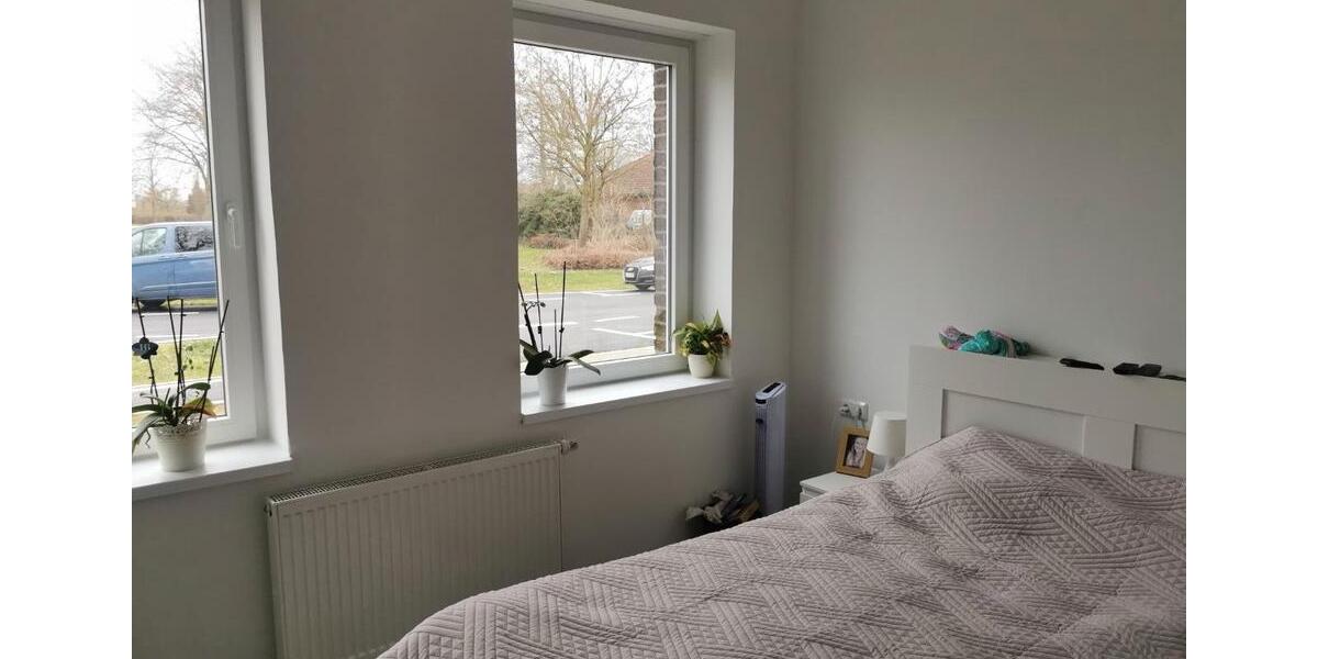 Erdgeschoßwohnung Kalkar - 3 Zimmer, 82 m&sup2;, 1.180&euro; | Angebot:26036974