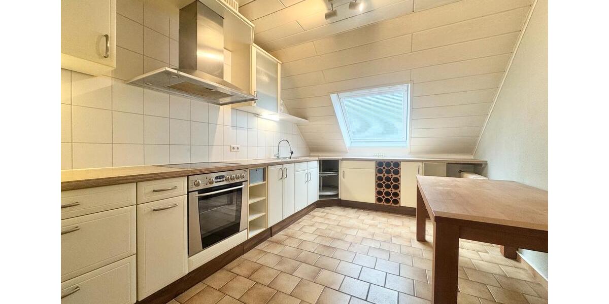 Etagenwohnung Bocholt Feldmark - 4 Zimmer, 85 m&sup2;, 800&euro; | Angebot:26479415