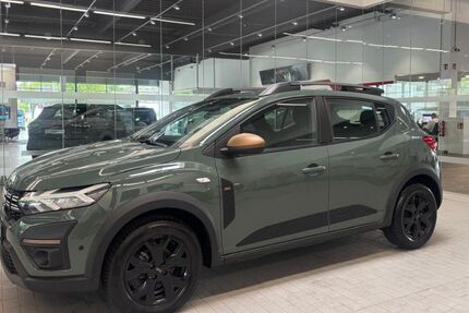 Dacia Sandero 25.525 km 18.110 &euro; Bocholt 46395