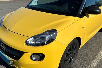Opel Adam 88.847 km 5.900 &euro; Reken 48734