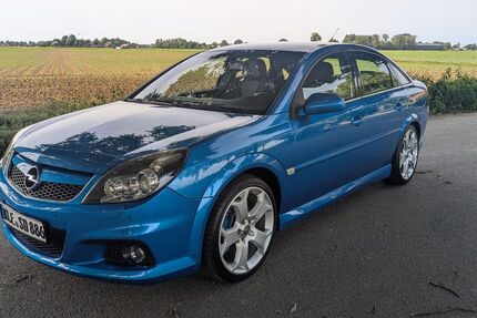 Opel Vectra 178.000 km 13.000 &euro; Kalkar 47546