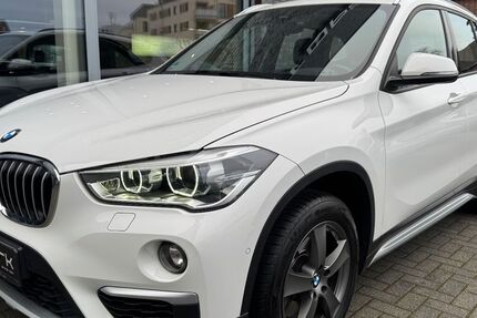 BMW X1 82.000 km 17.990 &euro; Bocholt 46397