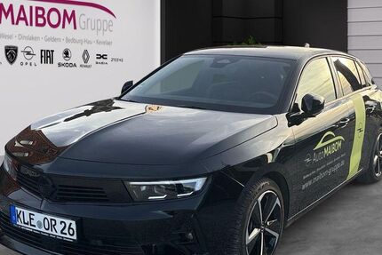 Opel Astra 14.900 km 25.679 &euro; Wesel 46485